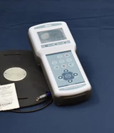 Hd2070 Driekanaals Trilling Analyzer Metesco